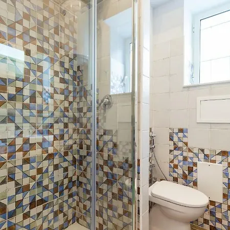 Materdei Terrace Naples