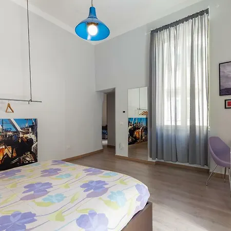 Appartement Materdei Terrace