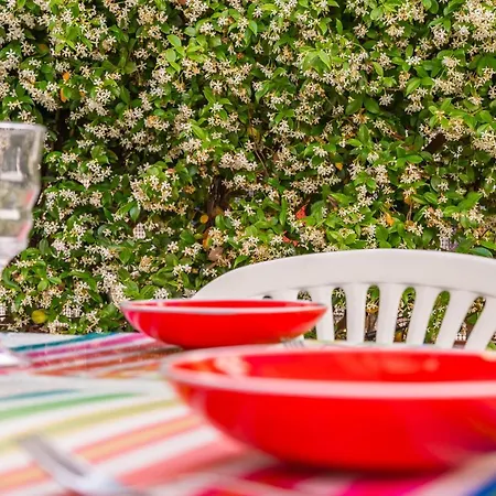 Materdei Terrace Naples