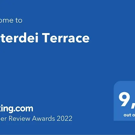 Materdei Terrace