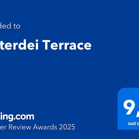 Materdei Terrace