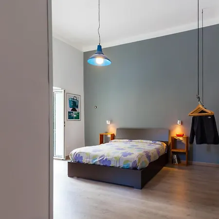 Apartment Materdei Terrace *