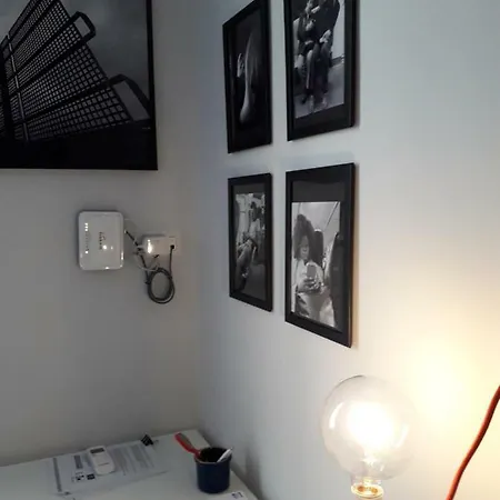 Materdei Terrace Napoli