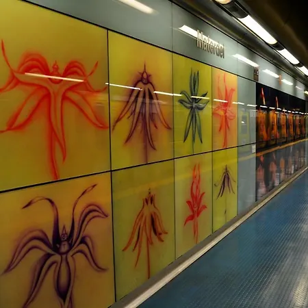 Materdei Terrace ナポリ