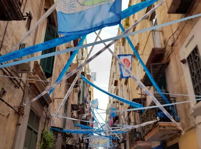 Materdei Terrace شقة *