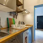 Materdei Terrace דירה *