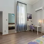 Materdei Terrace Apartment *