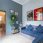 Materdei Terrace Apartment
