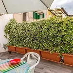 Materdei Terrace Apartment *