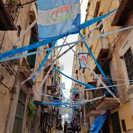 Materdei Terrace 아파트 *