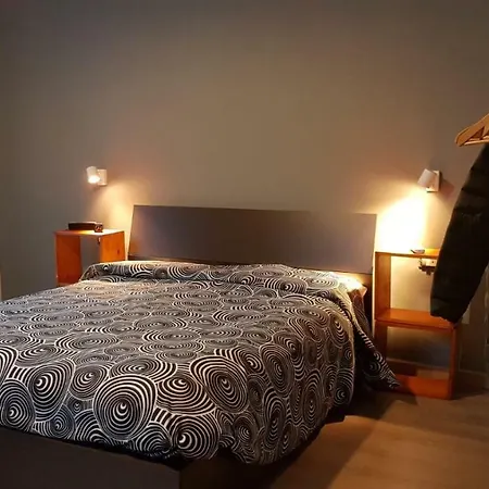 Materdei Terrace 아파트 나폴리