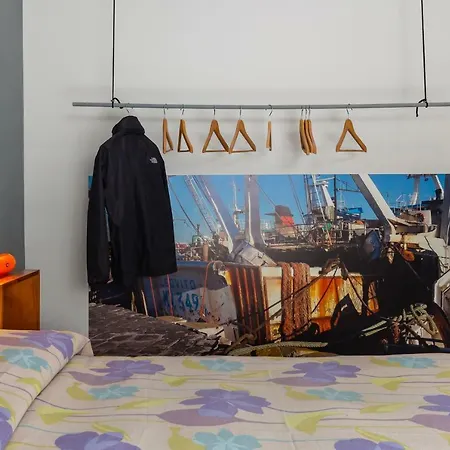 아파트 Materdei Terrace