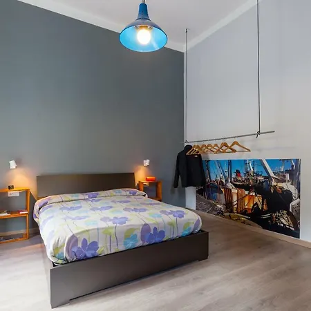 Materdei Terrace 나폴리