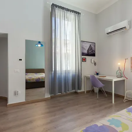Materdei Terrace Apartmán *